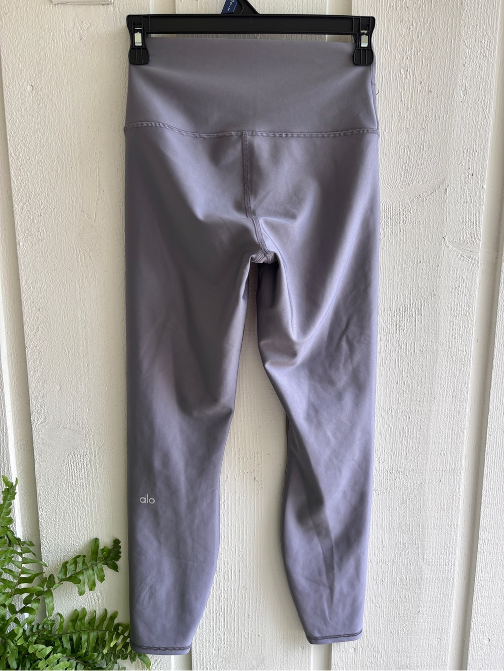 ALO Yoga Airlift Fog Leggings